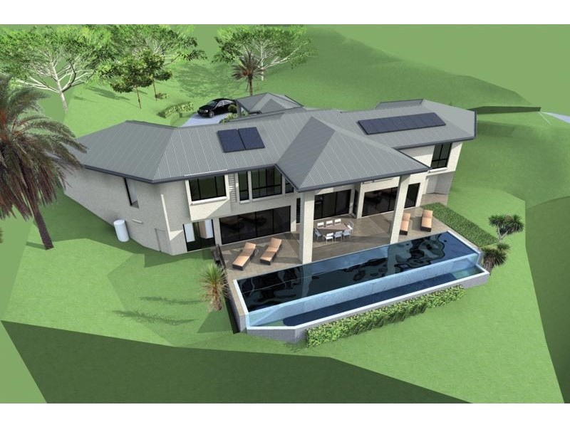 22 Osprey Close, Bayview Heights QLD 4868