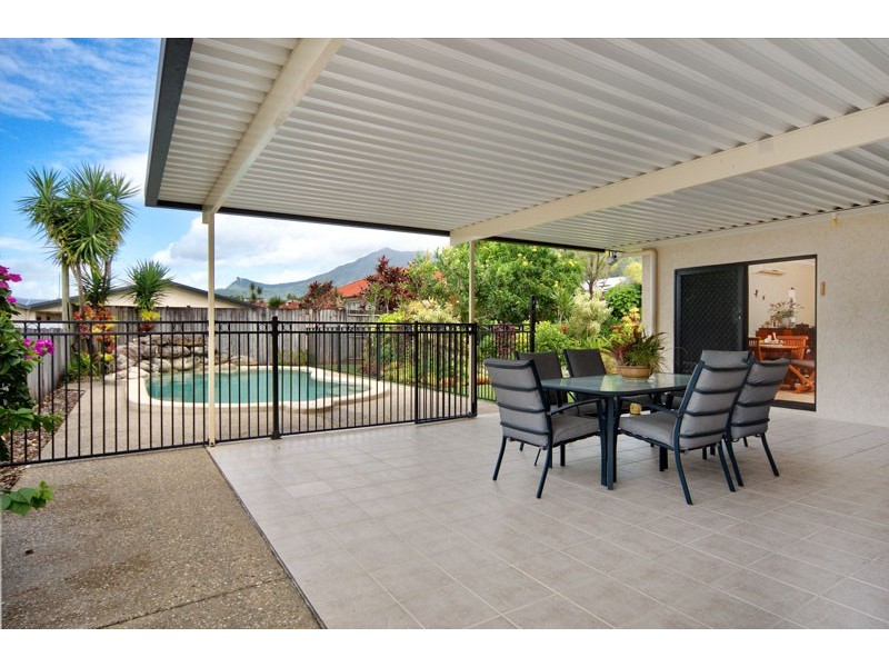 108 Verbena Drive, Mount Sheridan QLD 4868