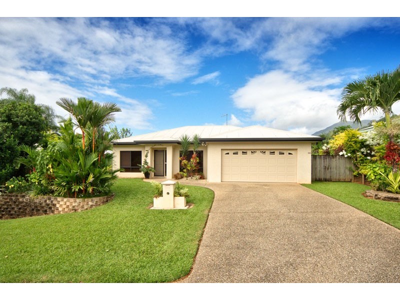 108 Verbena Drive, Mount Sheridan QLD 4868