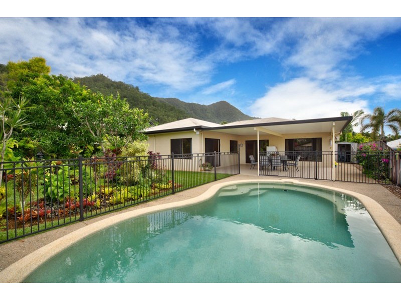 108 Verbena Drive, Mount Sheridan QLD 4868