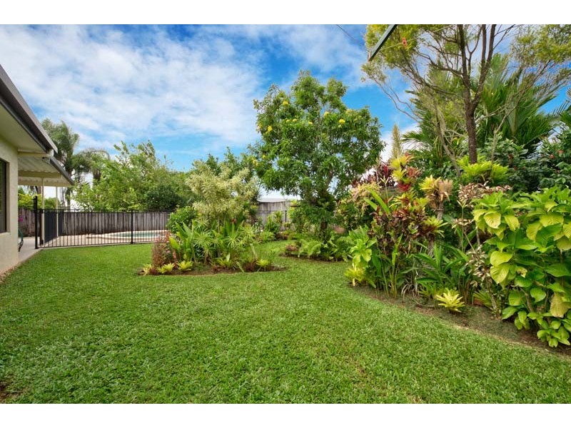108 Verbena Drive, Mount Sheridan QLD 4868