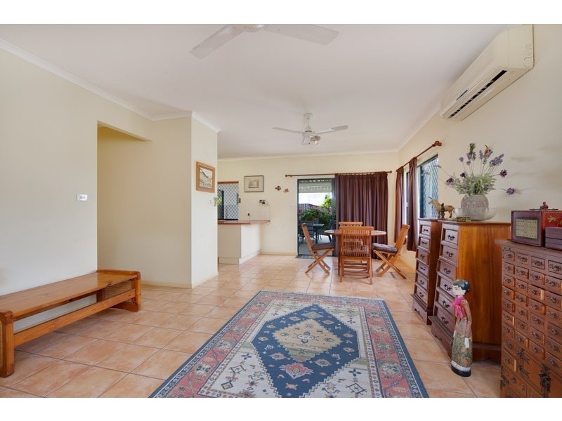 108 Verbena Drive, Mount Sheridan QLD 4868