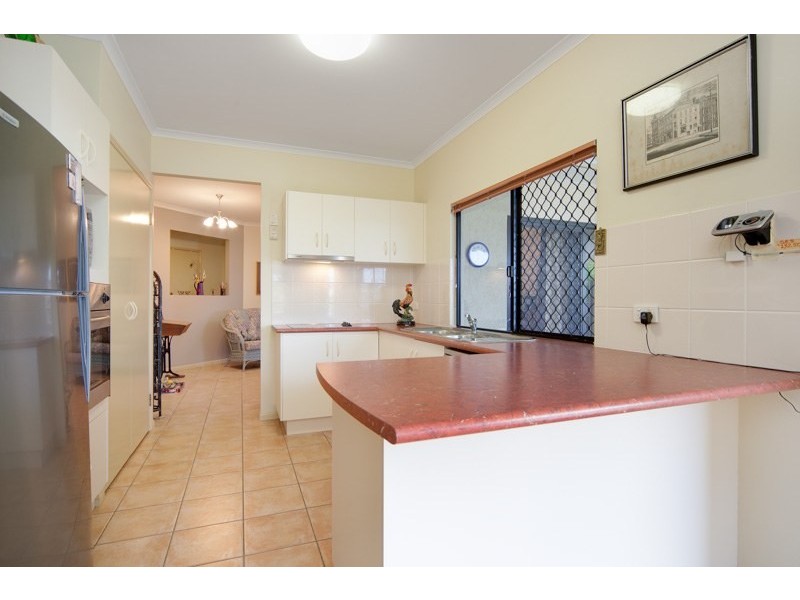 108 Verbena Drive, Mount Sheridan QLD 4868