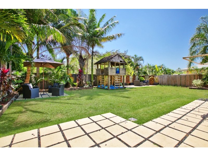 36 Farmer Street, Edmonton QLD 4869