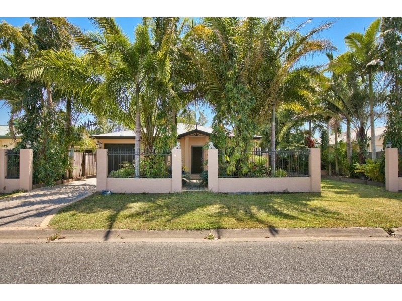 36 Farmer Street, Edmonton QLD 4869