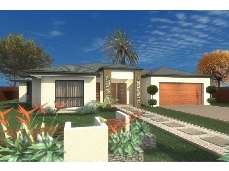 Lot 1627 Alpinia Terrace, Mount Sheridan QLD 4868