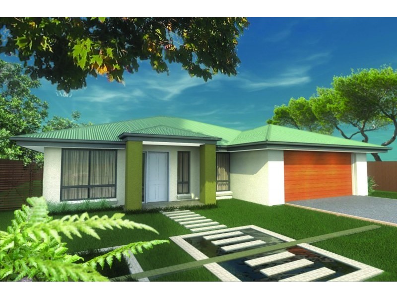 Lot 113 Ainscow Drive, Bentley Park QLD 4869
