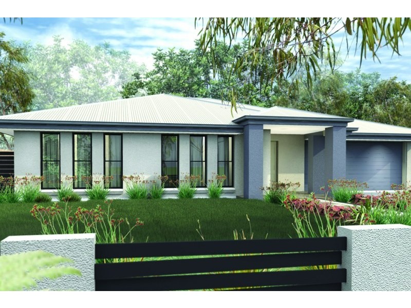 Lot 316 Malekula Close, Bentley Park QLD 4869
