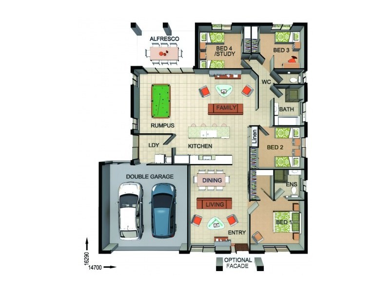 Lot 211 Tati Close, Bentley Park QLD 4869