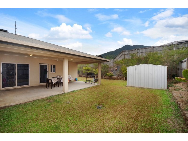 15 Capricorn Street, Bentley Park QLD 4869