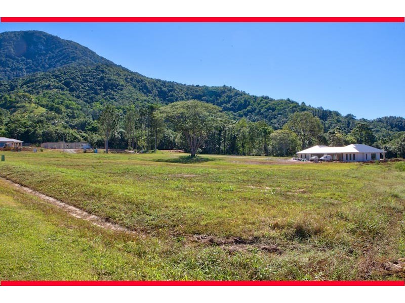 Lot 12,  Shaws Road, Redlynch QLD 4870