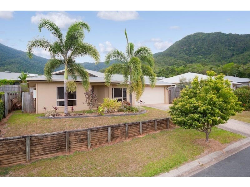 15 Capricorn Street, Bentley Park QLD 4869