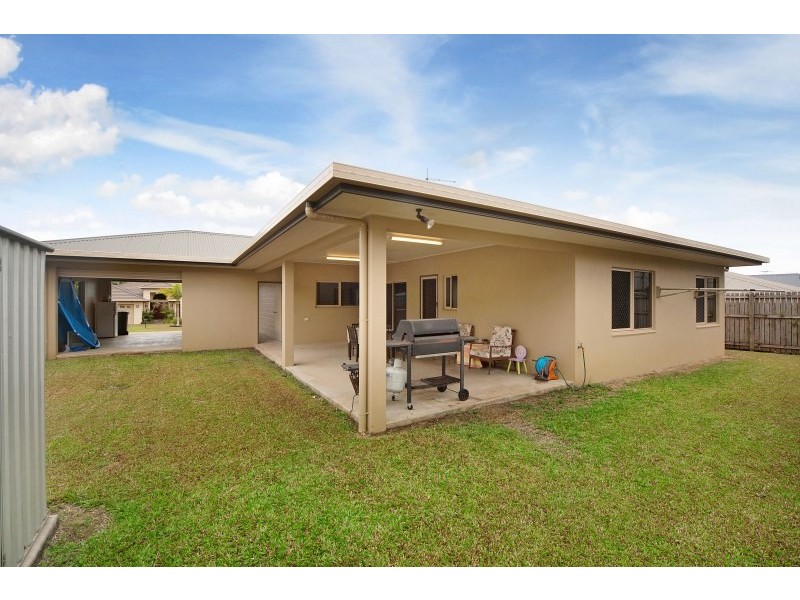 15 Capricorn Street, Bentley Park QLD 4869