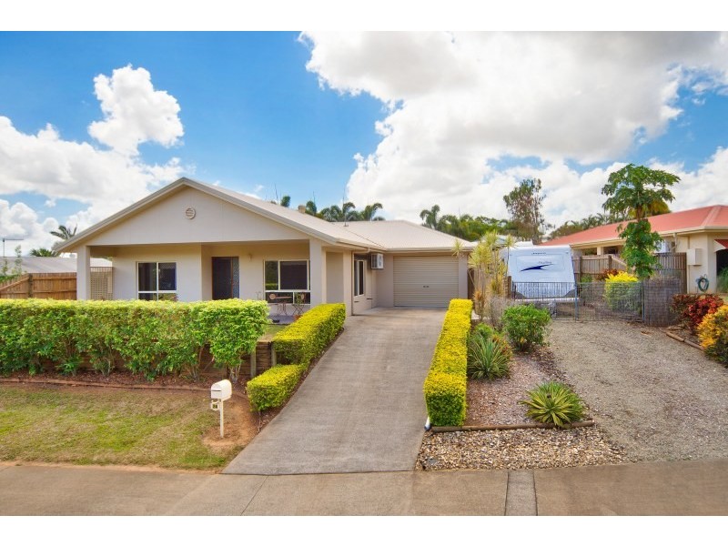 24 Slipper Street, Edmonton QLD 4869