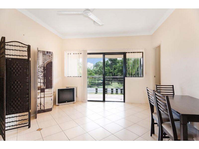 3/437 Draper Street, Parramatta Park QLD 4870