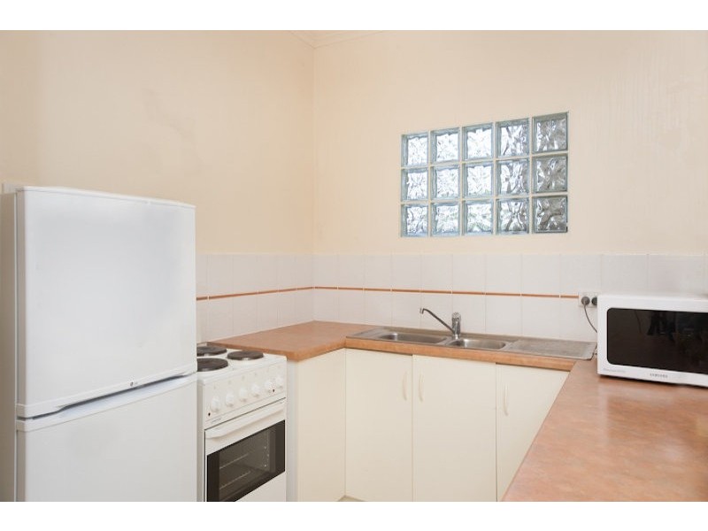 3/437 Draper Street, Parramatta Park QLD 4870