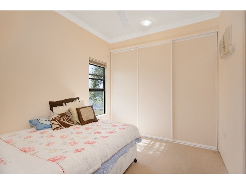 3/437 Draper Street, Parramatta Park QLD 4870