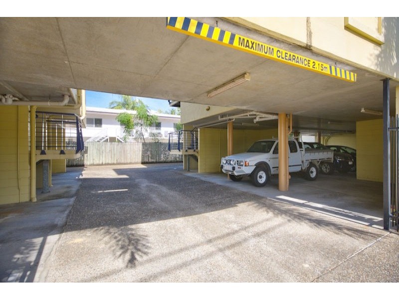 3/437 Draper Street, Parramatta Park QLD 4870