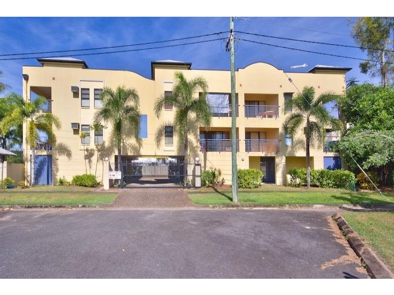 3/437 Draper Street, Parramatta Park QLD 4870