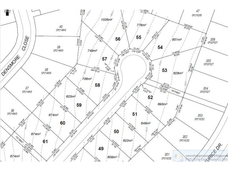 Lot 56,  Hamelin Close, Bentley Park QLD 4869