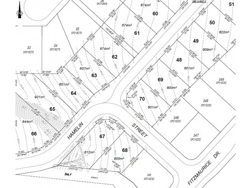 Lot 56,  Hamelin Close, Bentley Park QLD 4869