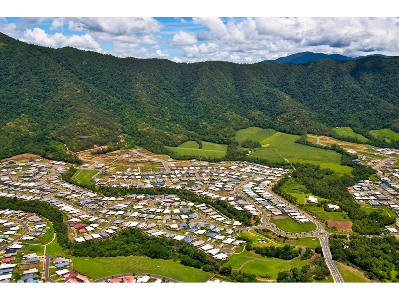 Lot 56,  Hamelin Close, Bentley Park QLD 4869