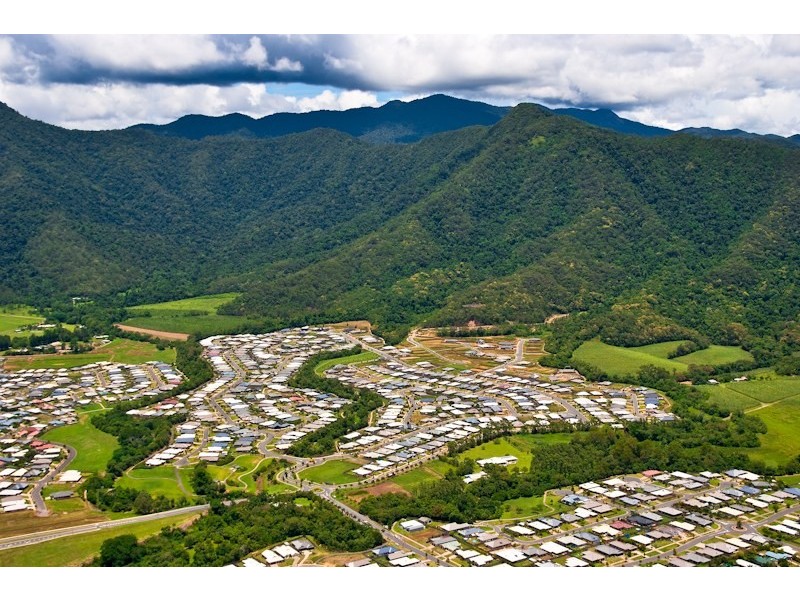 Lot 56,  Hamelin Close, Bentley Park QLD 4869