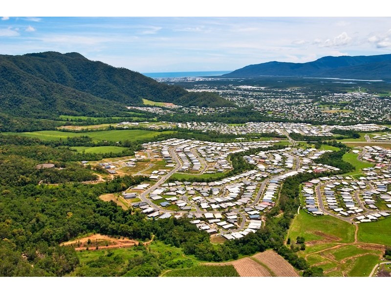 Lot 56,  Hamelin Close, Bentley Park QLD 4869