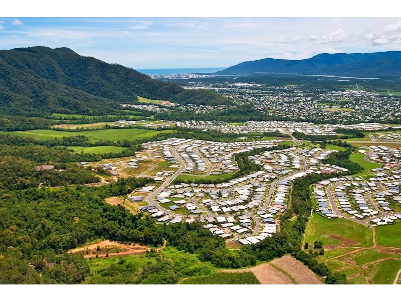 Hamelin Close, Bentley Park QLD 4869