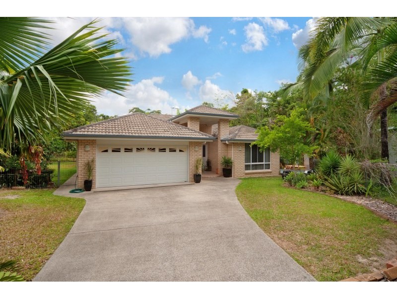 20 Bulimba Crescent, Mount Sheridan QLD 4868