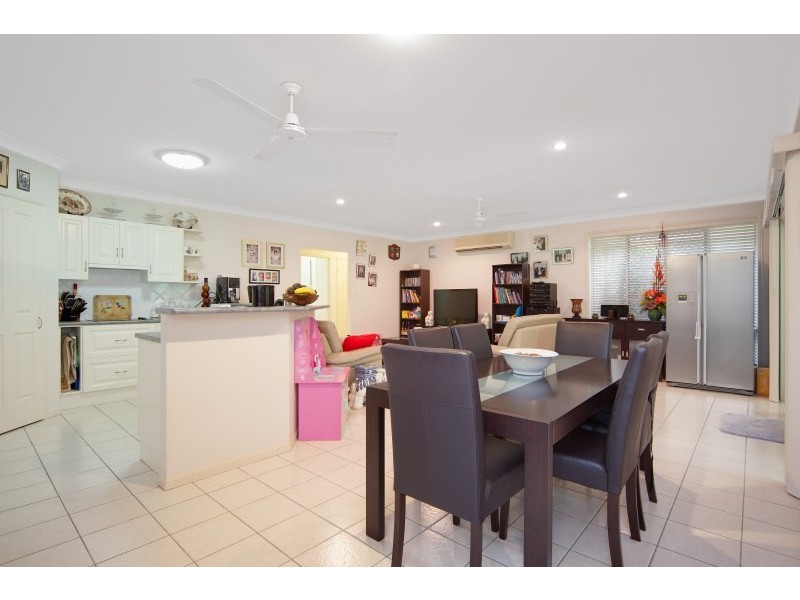 20 Bulimba Crescent, Mount Sheridan QLD 4868