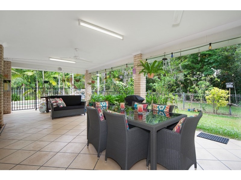 20 Bulimba Crescent, Mount Sheridan QLD 4868