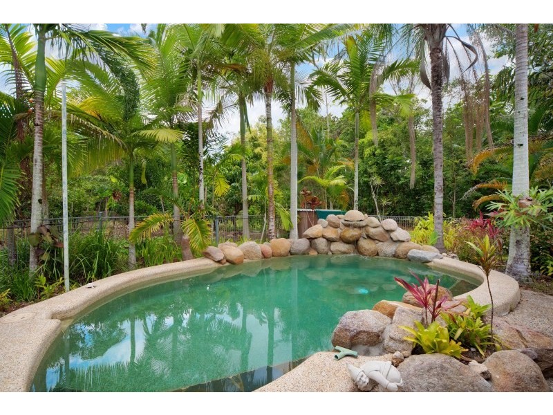 20 Bulimba Crescent, Mount Sheridan QLD 4868