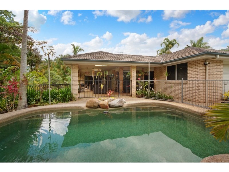 20 Bulimba Crescent, Mount Sheridan QLD 4868