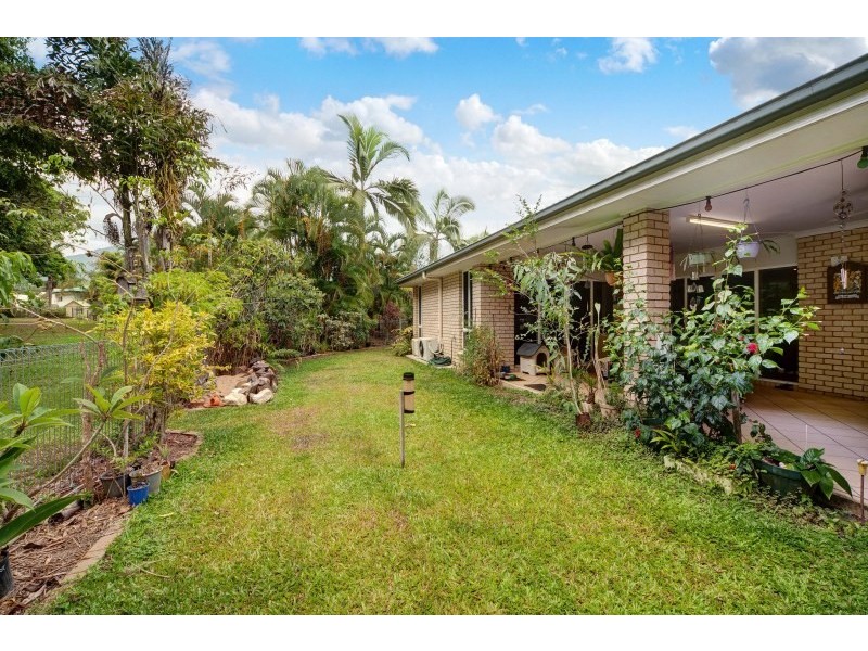 20 Bulimba Crescent, Mount Sheridan QLD 4868