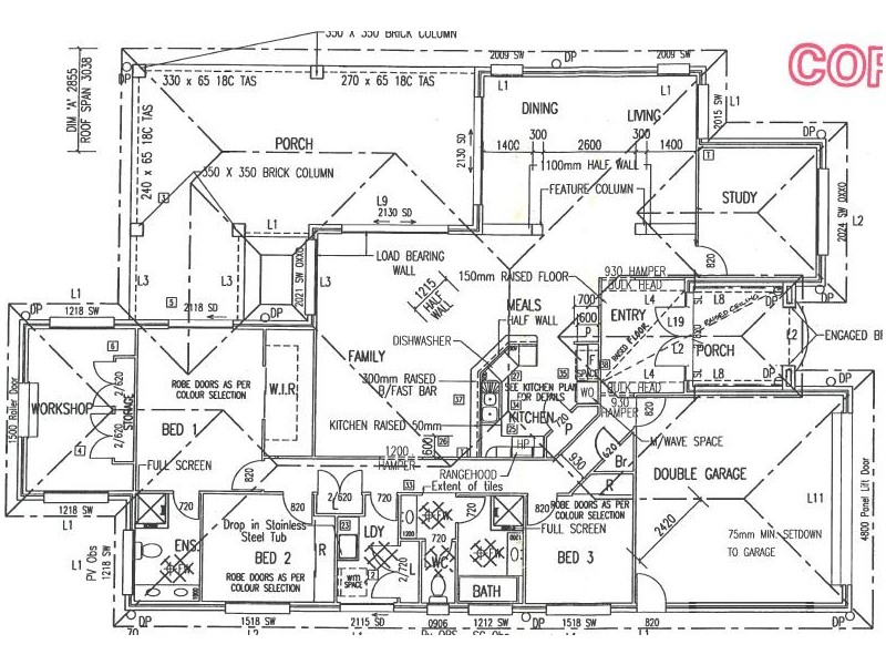 20 Bulimba Crescent, Mount Sheridan QLD 4868