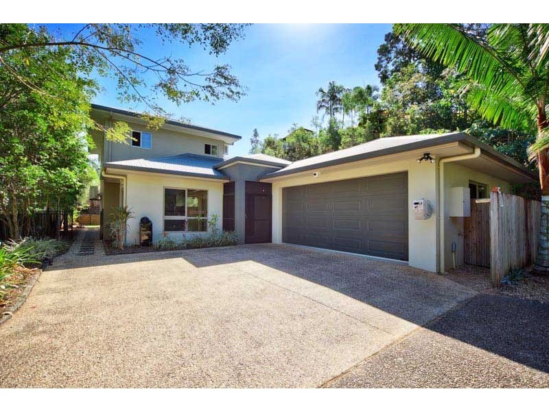 43 William Hickey Street, Redlynch QLD 4870