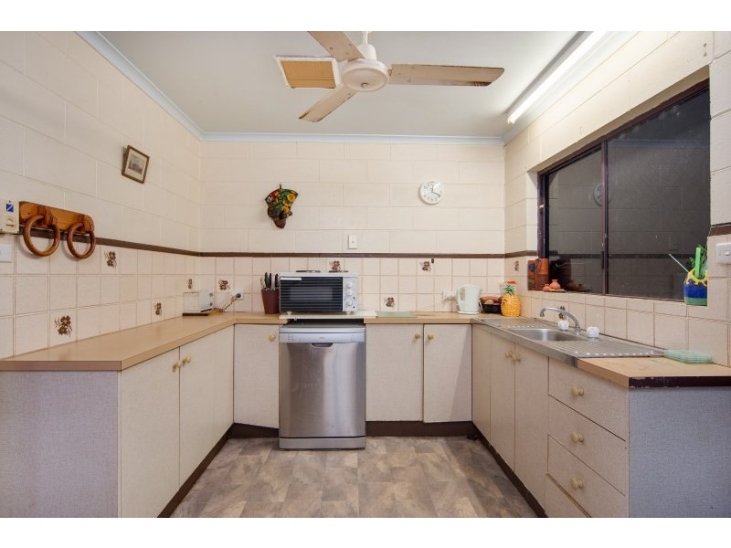49 Beatrice Street, Mooroobool QLD 4870
