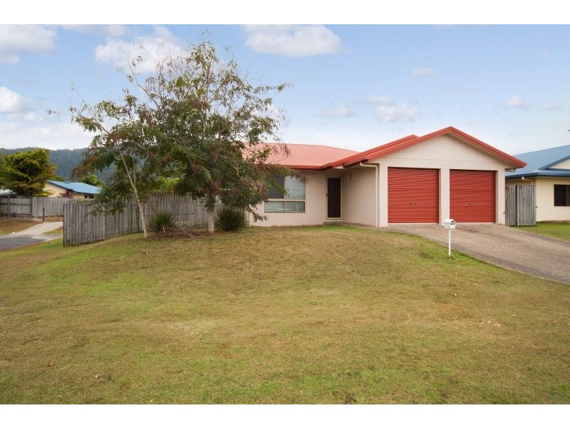 23 Sunrise Street, White Rock QLD 4868
