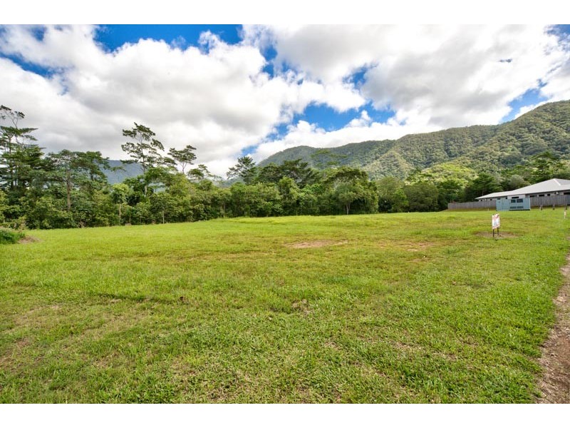 Lot 501,  Ainscow Drive, Bentley Park QLD 4869