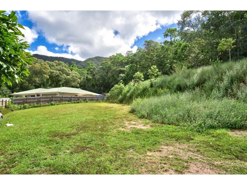Lot 511,  Ainscow Drive, Bentley Park QLD 4869