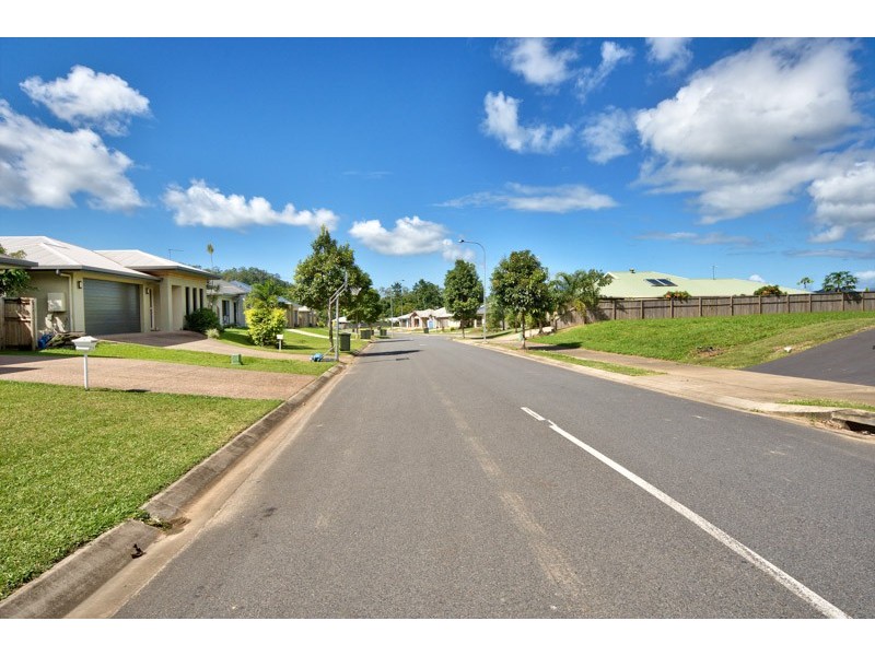 Lot 511,  Ainscow Drive, Bentley Park QLD 4869