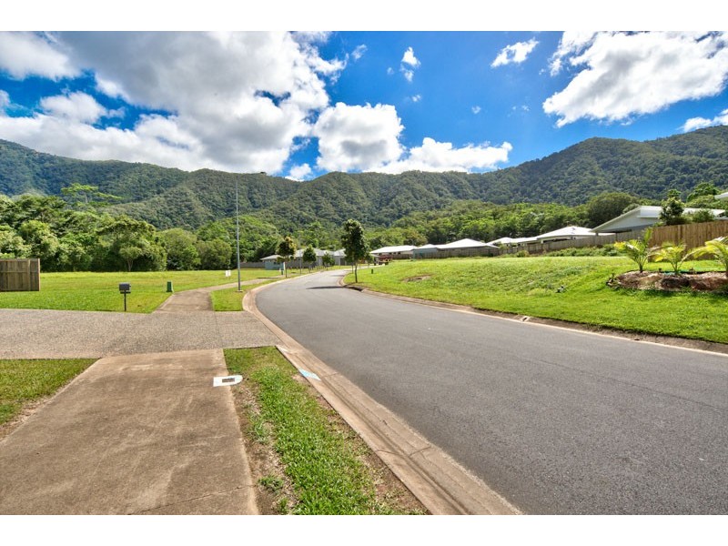 Lot 511,  Ainscow Drive, Bentley Park QLD 4869