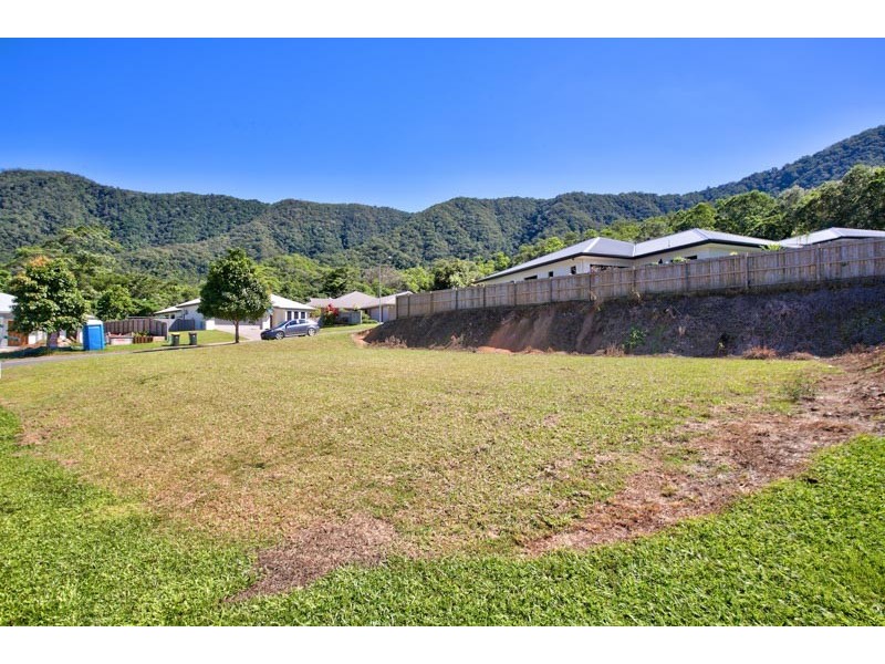 Lot 514,  Ainscow Drive, Bentley Park QLD 4869