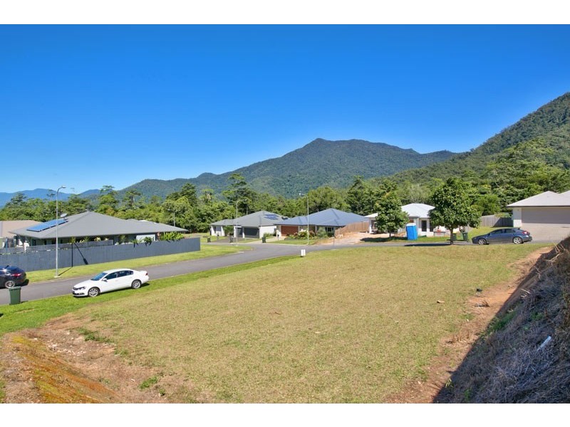 Lot 514,  Ainscow Drive, Bentley Park QLD 4869