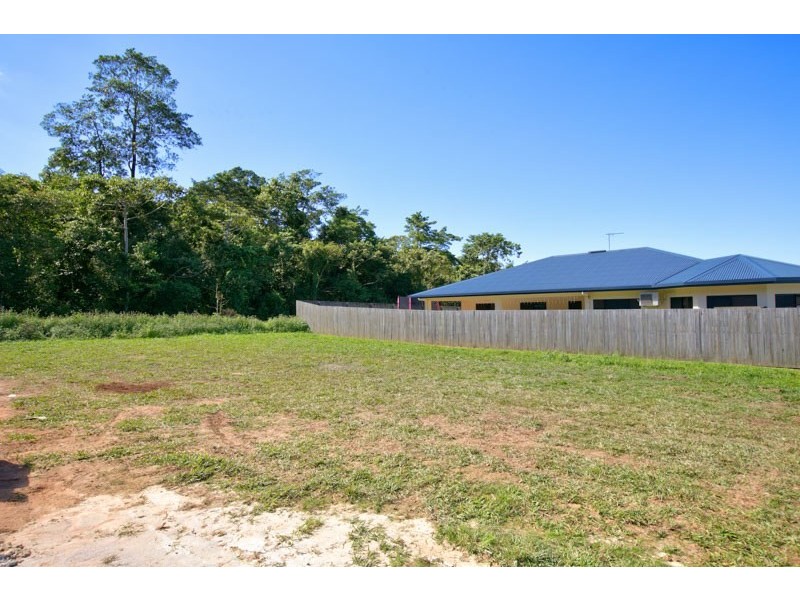 Lot 519, Lockyer Crescent, Bentley Park QLD 4869