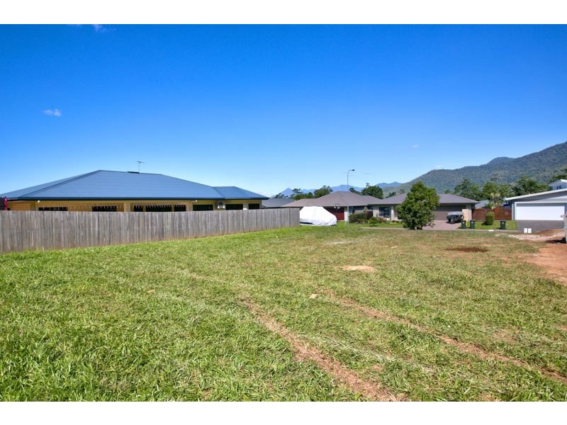 Lot 519, Lockyer Crescent, Bentley Park QLD 4869