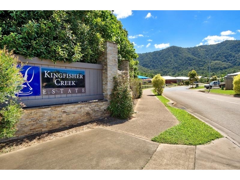 Lot 519, Lockyer Crescent, Bentley Park QLD 4869
