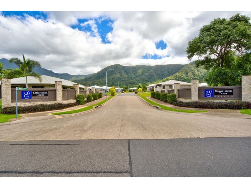 Lot 519, Lockyer Crescent, Bentley Park QLD 4869