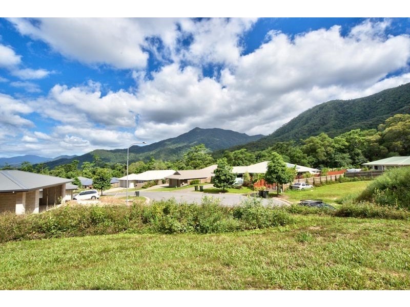 Lot 524,  Ainscow Drive, Bentley Park QLD 4869